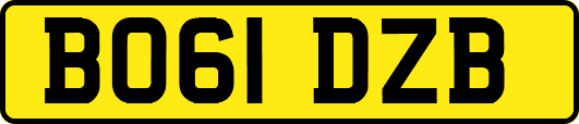 BO61DZB