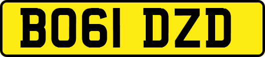 BO61DZD