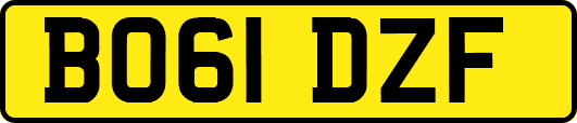 BO61DZF