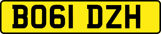 BO61DZH