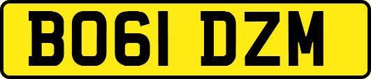 BO61DZM