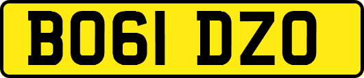 BO61DZO