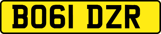 BO61DZR