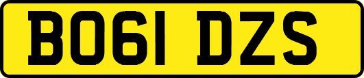 BO61DZS