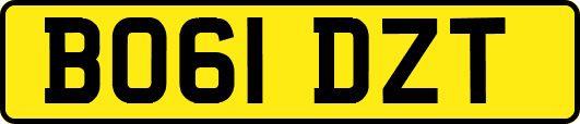 BO61DZT