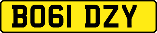 BO61DZY