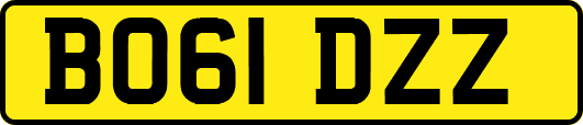BO61DZZ