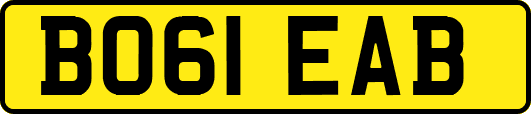 BO61EAB