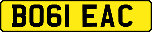 BO61EAC
