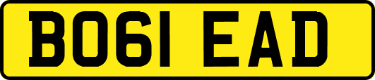 BO61EAD