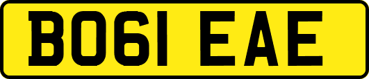 BO61EAE