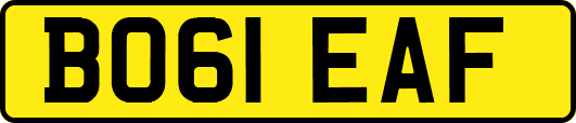BO61EAF