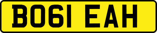 BO61EAH