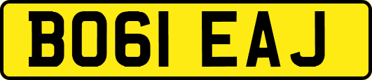 BO61EAJ