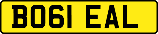 BO61EAL