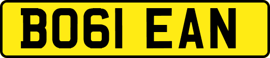 BO61EAN