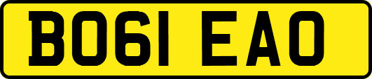 BO61EAO