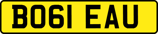 BO61EAU