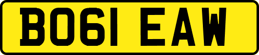 BO61EAW