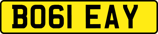 BO61EAY