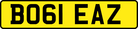 BO61EAZ