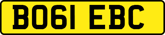 BO61EBC
