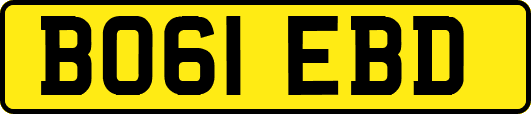 BO61EBD