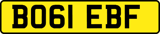 BO61EBF