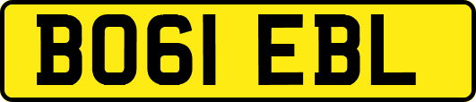 BO61EBL
