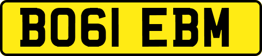 BO61EBM