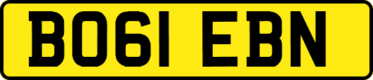 BO61EBN