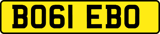 BO61EBO