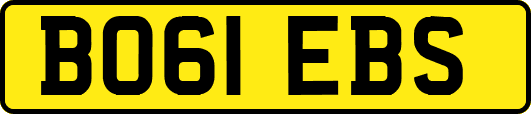 BO61EBS