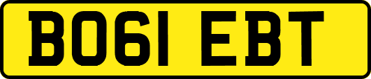 BO61EBT