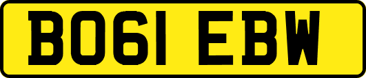 BO61EBW