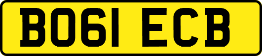 BO61ECB