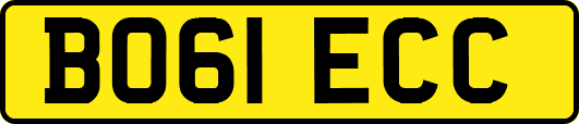 BO61ECC