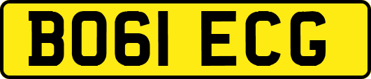 BO61ECG