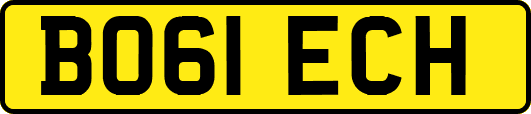 BO61ECH