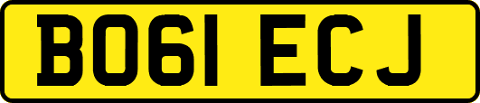 BO61ECJ