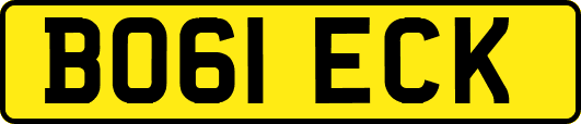 BO61ECK