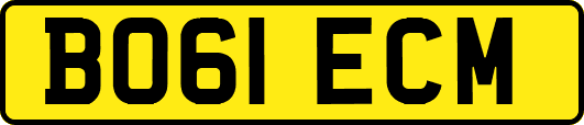 BO61ECM
