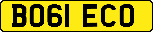 BO61ECO