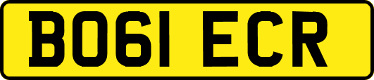 BO61ECR