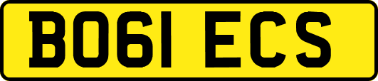 BO61ECS