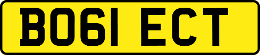 BO61ECT