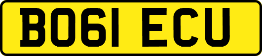 BO61ECU