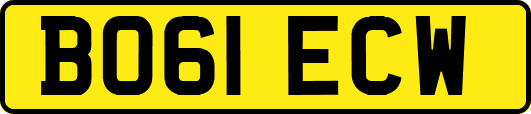 BO61ECW