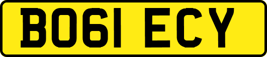 BO61ECY