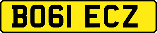 BO61ECZ